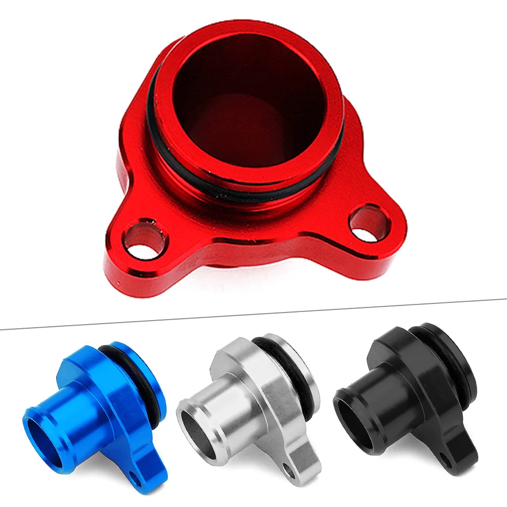 

Auto Water Hose Fitting Replacement OEM 11537541992 11537544638 For BMW N54 335i 335i/ N53 525i 530i 2006-2010 / N20 Z4 / N52 X3