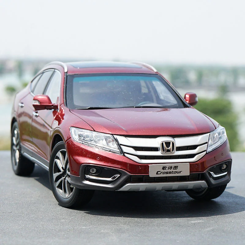PROD 1005003142456161 1/18 Alloy die-casting simulation car model
Guangqi Honda Songshitu High-end collection of children's toys gifts
family display