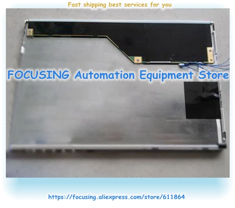 LQ123K1LG03 LCD Screen Display Panel photo