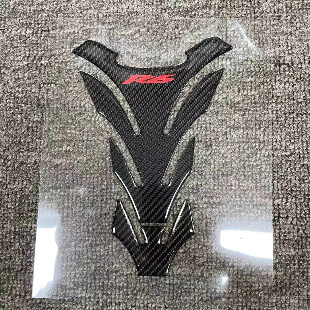 ߸ YZFR6 R6 yzf 3D ƼĿ Į  ȣ ũ е, Cas ĸ