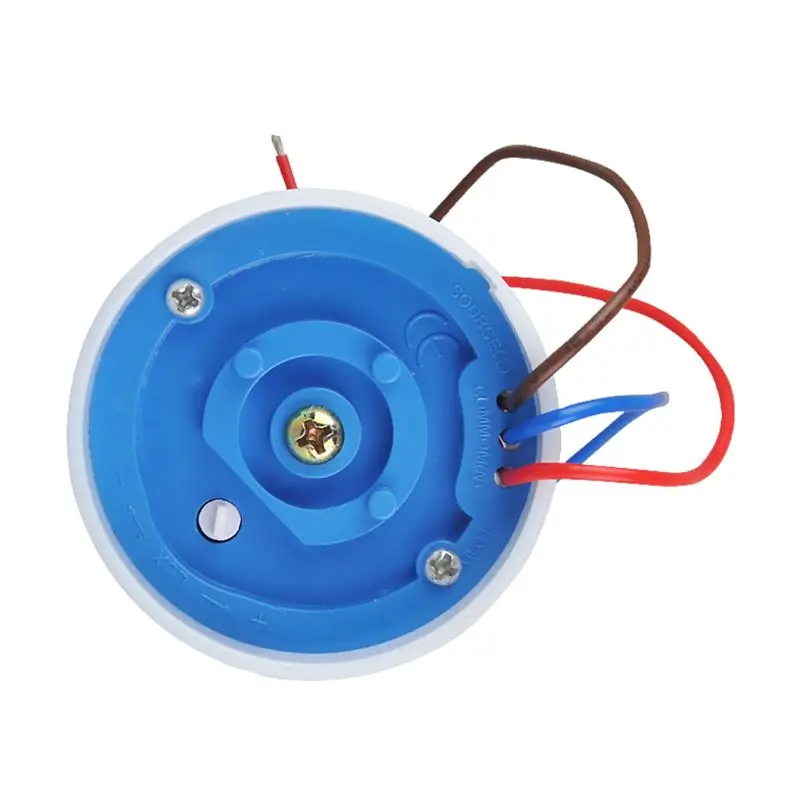 220 V-240 V/AC IP44 фотоэлектрический датчик переключатель светильник Автоматический Датчик управления