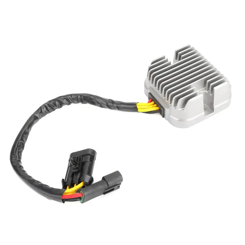 Areyourshop для Polaris Ranger 900 XP Crew 900 RZR 1000 900 XP 4013978 регулятор напряжения ATV части 4015816