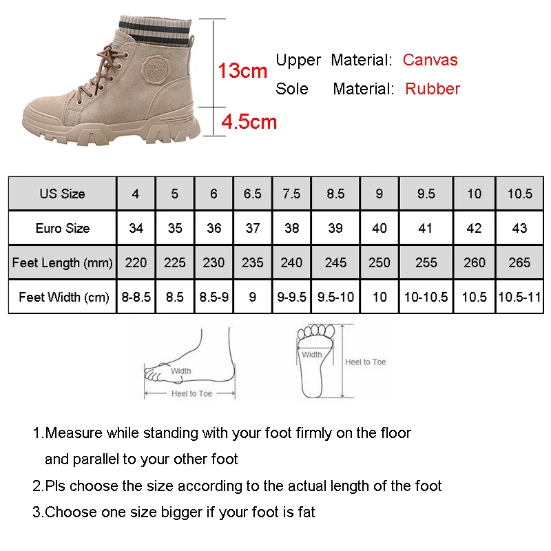 Winter Boots Women Thick Bottom Snow Boots Lace Up Platform Sneaker Martin Booties Ankle Military Boots Warm Women Shoes P162