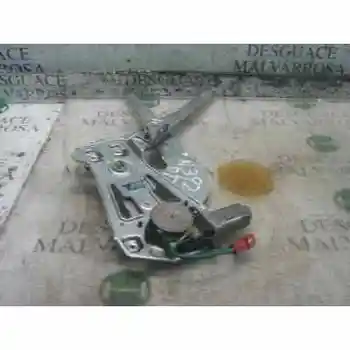 

REAR WINDOW RIGHT CHRYSLER STRATUS SALOON (JA) 2.0 LE 4814119 N392 DENSO [6363751]