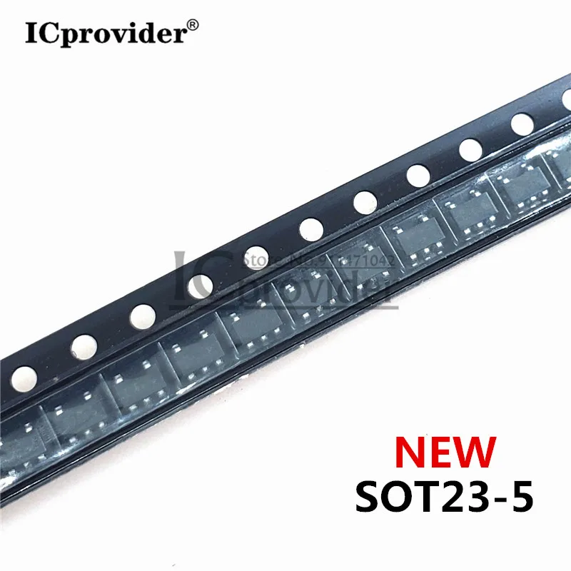 100PCS LTC4054ES5-4.2 LTC4054ES5 SOT23-5 SOT23 LTC4054 SOT SMD новые оригинальные | Электронные компоненты и