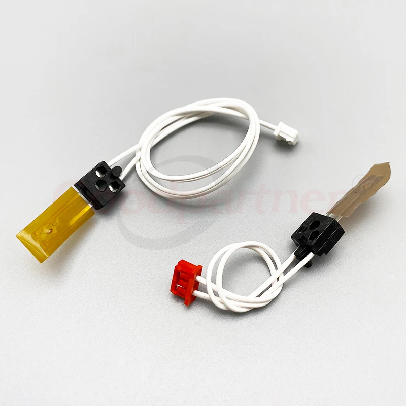 Termistor do Fusor para Ricoh Aw100052 Aw100053 Aw100052 Aw10-0053 1035 1045 2035 2045 3035 3045 mb 8135 8145 9135 9145 1022 - Imagem 4