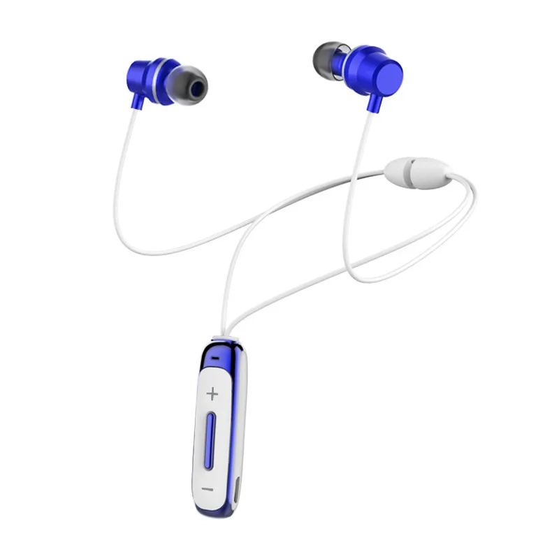 Новинка BT315 Bluetooth 4,1 наушники-вкладыши беспроводная гарнитура с микрофоном портативные мини спортивные басы Наушники для iphone One Plus Xiaomi