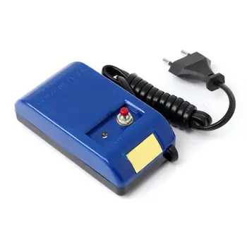

EU/US plug Demagnetizer for Watch Repair Tools Electrical Demagnetise Demagnetizer Tools Screwdriver Tweezers Repair Tools