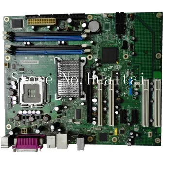 

high quality for Intel desktop motherboard for D945PSN D945GNT D945PLRN mainboard 100% tested fully work