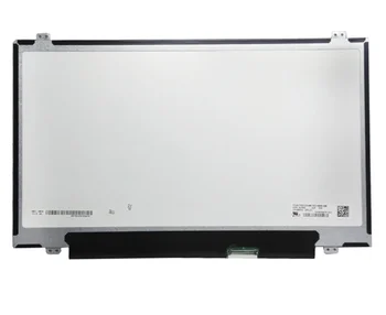 

Apply to DELL latitude 3490 14.0‘’FHD LCD LED Touch Screen Touch Display Digitizer Screen Panel JTP6X LP140WF5 SPJ1