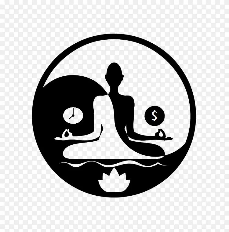 墙印禅阴阳禅 时间就是金钱png图片素材免费下载 图片编号 Png素材网 墙印禅阴阳禅 时间就是金钱png图片素材免费下载 图片编号 Png素材网