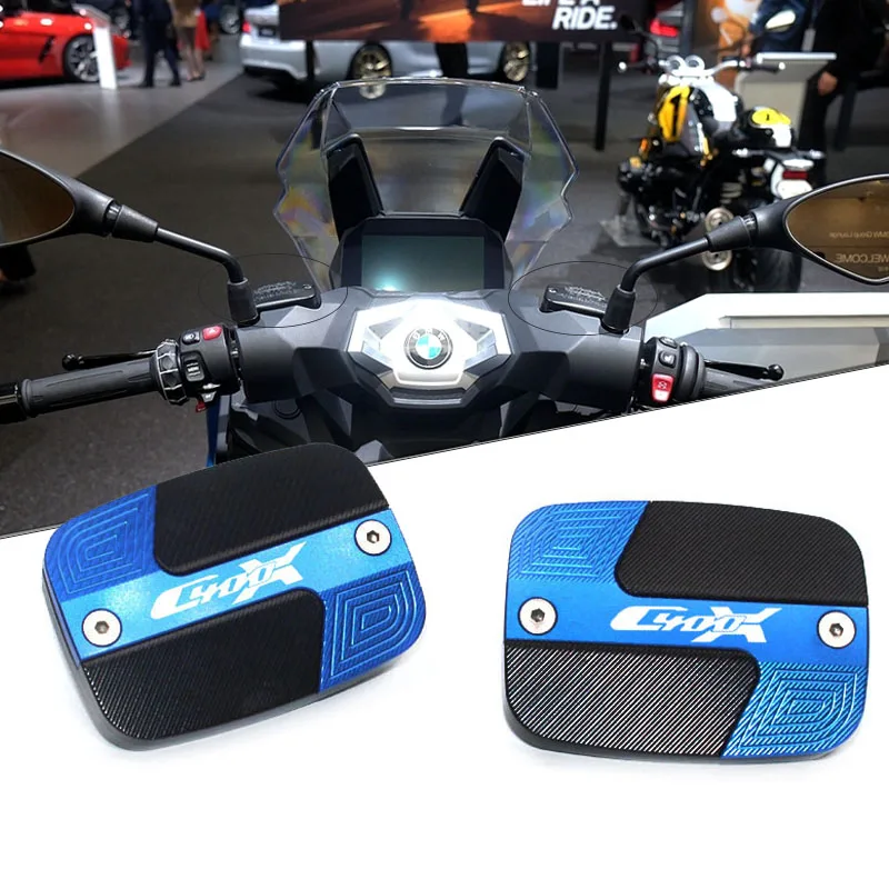 For BMW C400X C400GT C400 X GT C 400X 2019 2020 Motorcycle Accessories ...