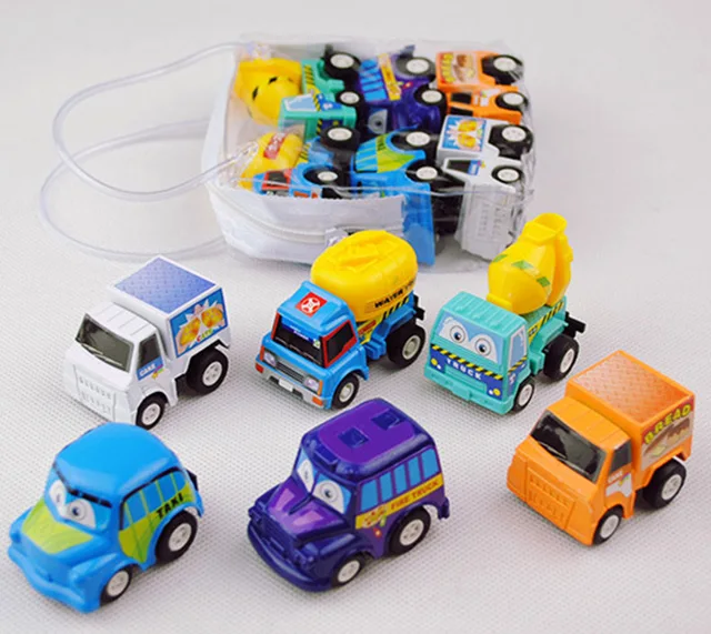 28 Pcs English Version Parking Lot Road Sign Toy DIY Model Mini Playmat Traffic Signs Road Accessories Light Block Car Toy Kids 6