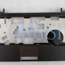 Ноутбук Упор для рук Топ чехол C оболочка для lenovo S205 60.4mn005005