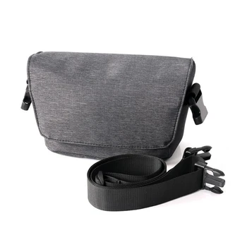 

Portable Handheld Stabilizer Carrying Case Pouch Storage Shoulder Bag Handbag for DJI OSMO-Mobile 4 3