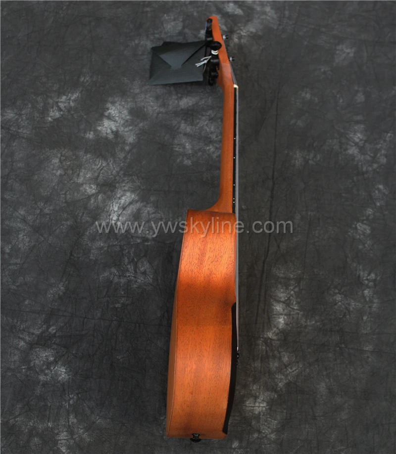 PN-DB009 solid top UKU BOY concert ukuleles, твердая деревянная Гавайская гитара