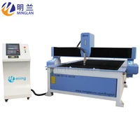 1313 1325 1330 1530 CNC Table Plasma Cutting Machine ML-1325 2