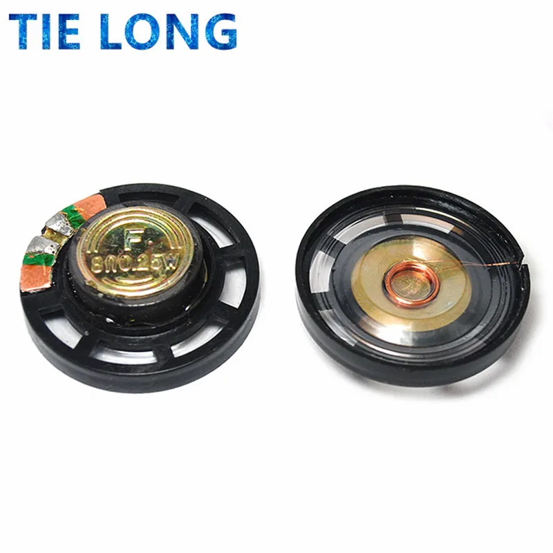 5 шт./лот Новый ультратонкий динамик дверной звонок игрушечный автомобильный