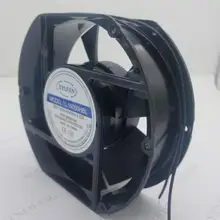YL15050HBL AC 220 V-240 V 0.22A 55W 2600 об/мин 50/60HZ 2 провода 17251 17 см 172*150*51 мм охлаждающий вентилятор шкафа