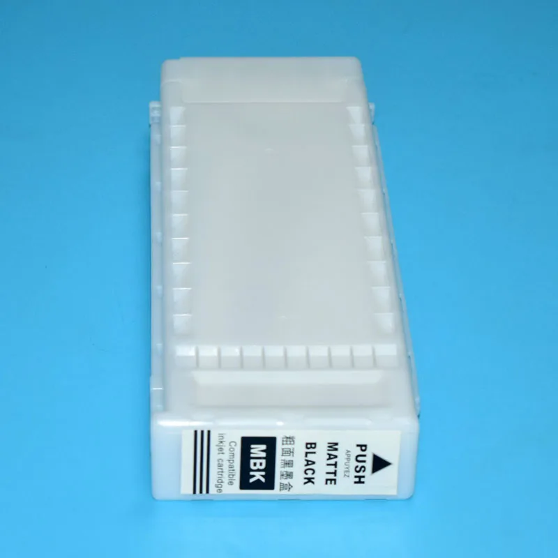 

3PC 700ml Full Compatible Ink Cartridge with Dye Ink for Epson SureColor T3000 T5000 T7000 T3270 T5270 Printer