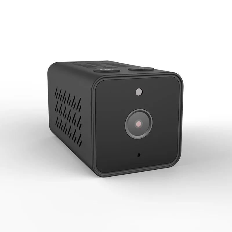 Ams-домашняя камера видеонаблюдения беспроводная камера наблюдения 720P wifi Удаленная HD веб-камера