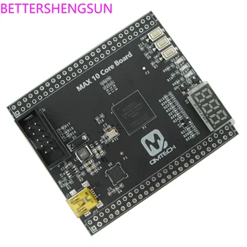 

Altera MAX10 Development Board Intel MAX10 CPLD 10M02 FPGA