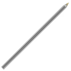 Recharges de marqueurs durables, graveur en carbure métallique et poinçon central automatique, outil de menuiserie pour les outils à main de Construction 