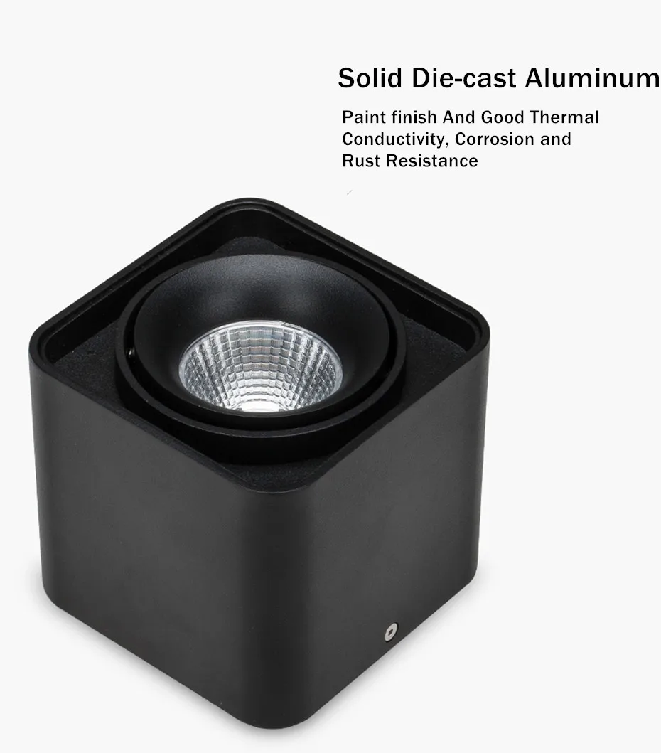 LED Surface downlight (57)