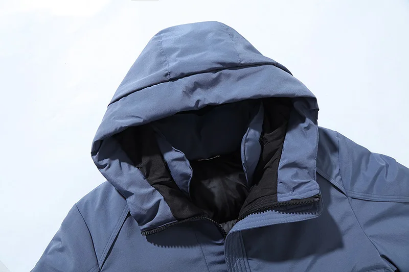 Мужские зимние куртки больших размеров размера плюс 4XL 5XL 6XL 7XL 8XL 9XL, 150 кг, мужская куртка-парка, зимние пальто