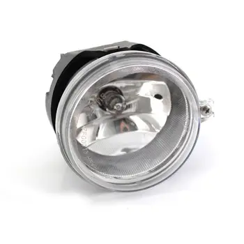 

Auto transparent lens fog lamp with light bulb is suitable for 2010-2012 Chrysler Sebring Dodge Challenger 5182025AA