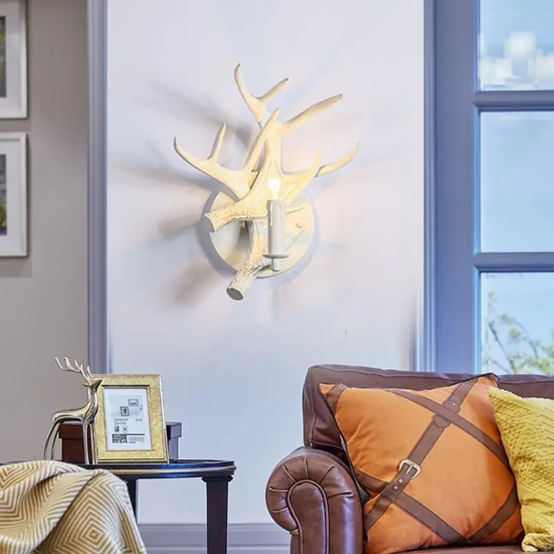 Винтажная лампа деко Kinkiety Lampara De Pared Vanity промышленный Декор Lampe для дома аппликация Murale светильник Настенный спальня свет