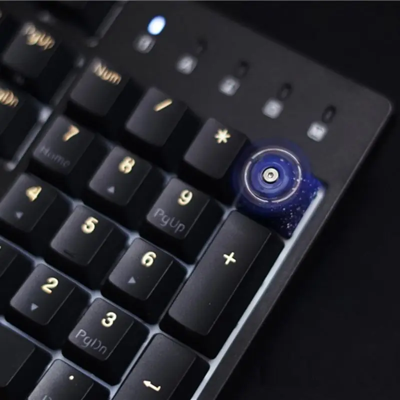 R4 персональные кончики пальцев многоцветный для Cherry MX механическая клавиатура Ключ Крышка L29K