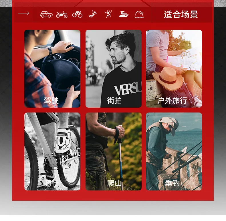 Новые мужские солнцезащитные очки высокой четкости поляризованные солнцезащитные очки мужские очки для вождения