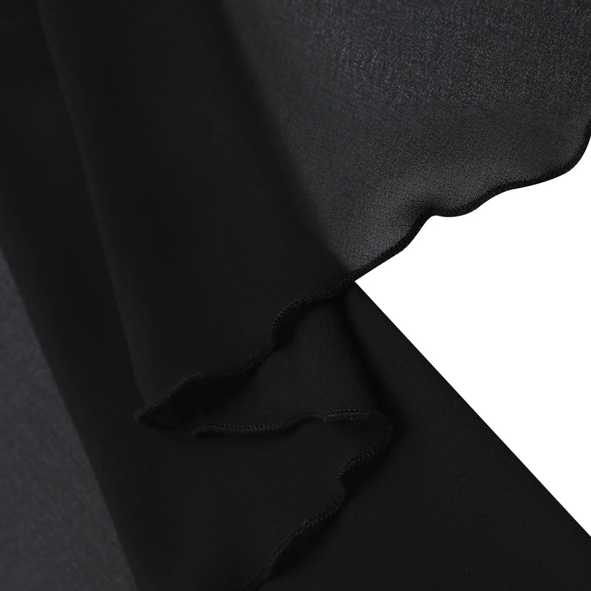 Рисунок 6 - Женская шифоновая юбка для взрослых