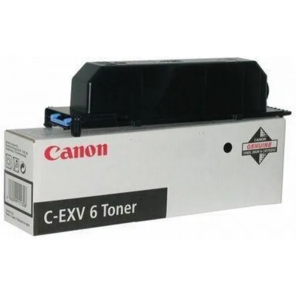 Картридж C-EXV6/NPG15 для Canon NP 7160/7161/7162/7163/7164/7210/7214 (туба 380 гр.) ориг. | Компьютеры и офис