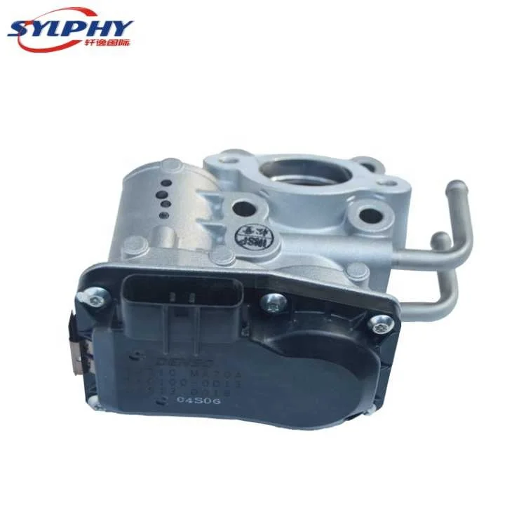 

EGR valve 14710MA70A for DFM DFSK dongfeng yufeng ZD30 engine dongfeng spare parts