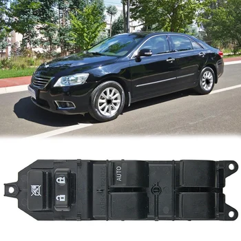 

Car Front RHD Power Window Switch for Toyota Camry Aurion HV 2006-2011 84820-06090