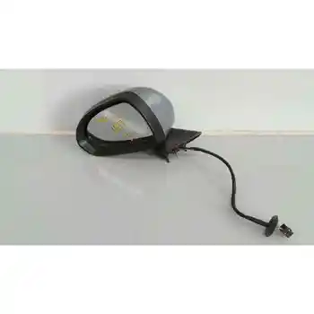 

LEFT REARVIEW MIRROR OPEL CORSA D