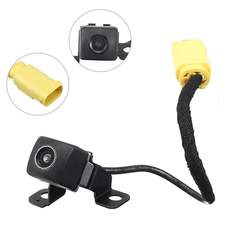 

1pc 12V 6W Car Auto Rear View Back Up Assist Camera 95760-2P600FFF For Kia Sorento 14-15 Accessories Parts Tool