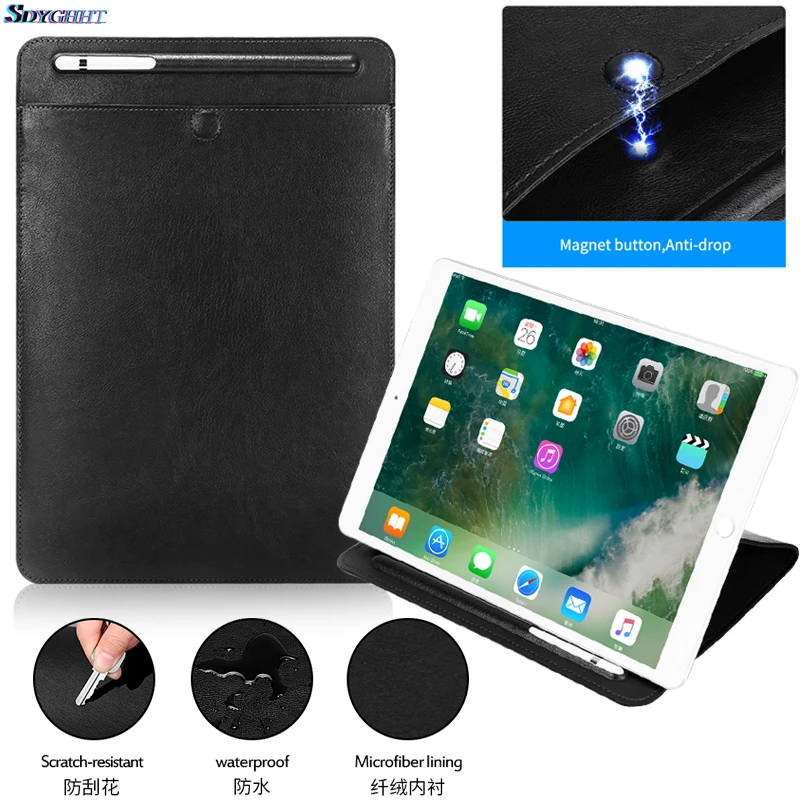 11 дюймов противоударный чехол для планшета iPad 2018 2017 2 3 4 Pro 9 7/10 5/11 защитный