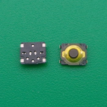 

10pcs 2.4*2.8mm 2.4x2.8mm Micro SwitchTactile Push Button Switch button Microswitch for Huawei mobile phone