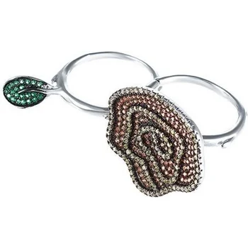 

Jay VI ring with cubic zirconia