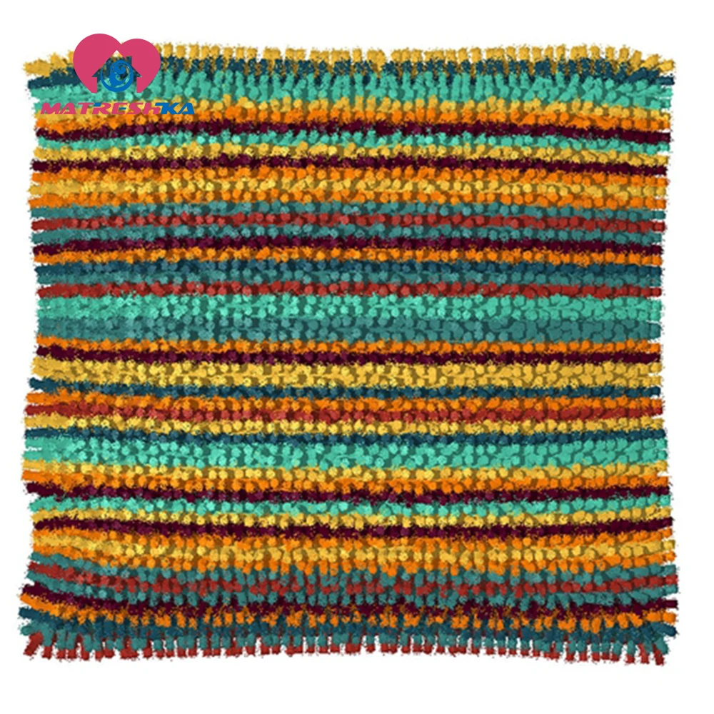 Коврик из тесьмы, вышивка, распродажа, наборы, вышивка крестиком, подушка с защелкой, крюк, подушка, сделай сам, ковер, вышитые подушки, фоамиран