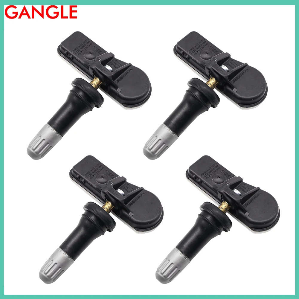 FOR KIA SEDONA 2014 2015 2016 2017 2018 2019 2020 TPMS 433MHz TIRE PRESSURE SENSOR 52933-B2100 52933B2100 | Автомобили и