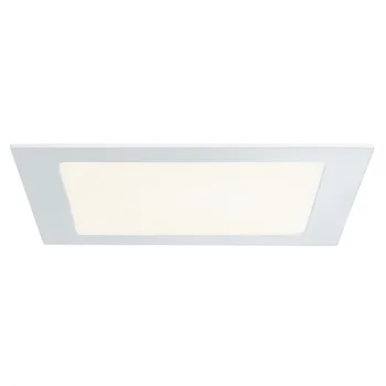 

92037 Lamp Prem EBL LED Panel 1х11W 2700 K, White