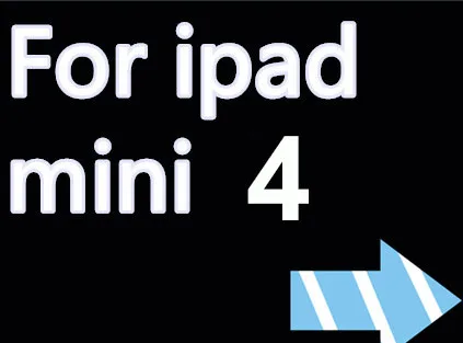 7,9 дюймов детский ударопрочный чехол для планшета для iPad Mini 1 2 3 Мягкий Силиконовый прочный Чехол на заднюю панель защитный чехол для iPad Mini 4 Чехол - Color: Gold