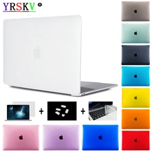 Новый чехол для ноутбука Apple Macbook M1, чип Air Pro Retina 11 12 13 15 16 дюймов, чехол для ноутбука 2020 дюйма с сенсорной панелью ID Air Pro 13,3 Новый чехол для ноутбука Apple Macbook M1, чип Air Pro Retina 11 12 13 15 16 дюймов, чехол для ноутбука 2020 дюйма с сенсорной панелью ID Air Pro 13,3
