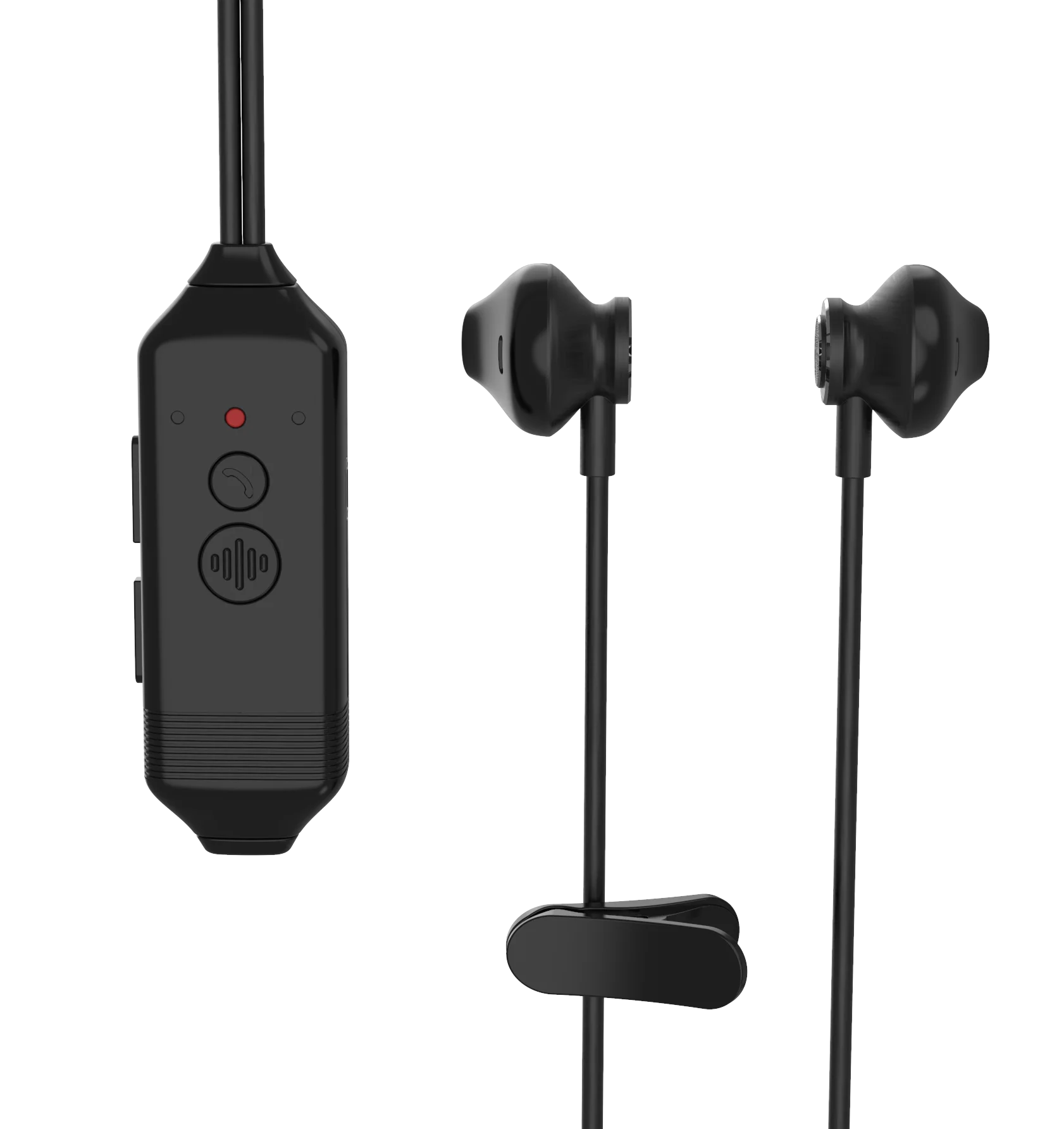 Headset Perekaman Panggilan Bluetooth 
