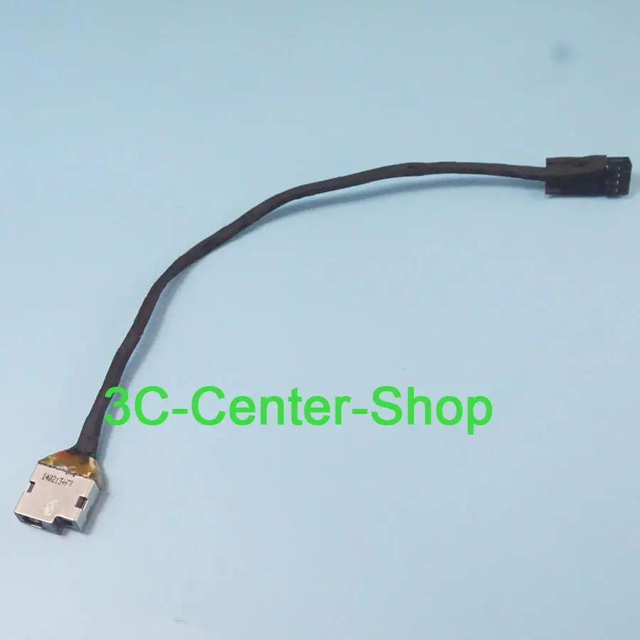 DC Разъем для HP M6-K M6-K001xx M6-K012dx 717371 разъем питания | Обустройство дома