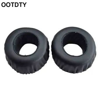 

1Pair Replacement Ear Cushion Pads Cover Earpad for SONY MDR-XB500 Headphones